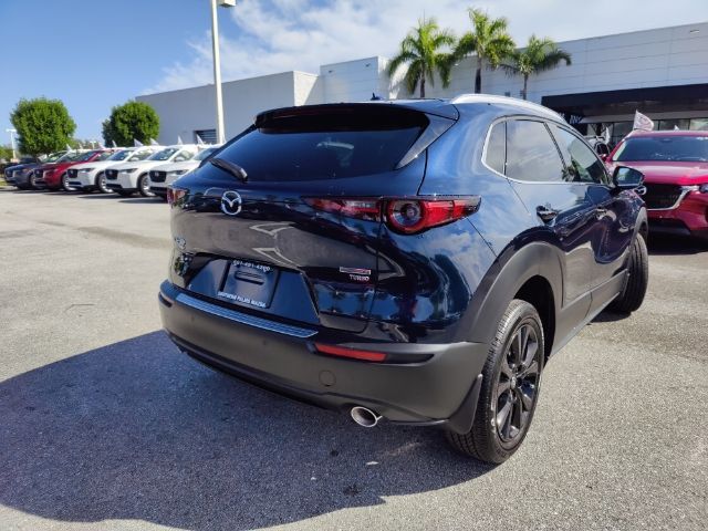 2024 Mazda CX-30 2.5 Turbo Premium Plus Package