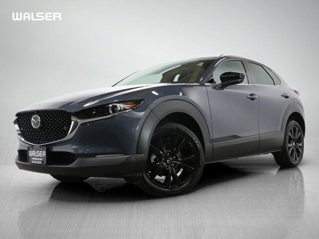 2024 Mazda CX-30 2.5 Turbo Premium Plus Package