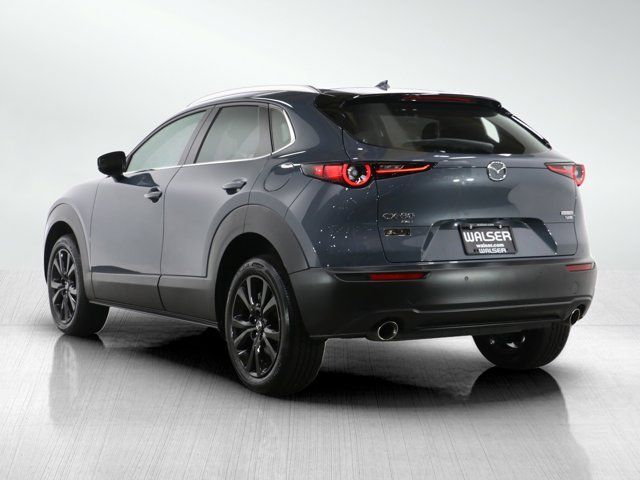 2024 Mazda CX-30 2.5 Turbo Premium Plus Package