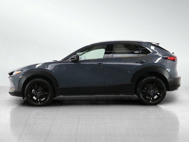 2024 Mazda CX-30 2.5 Turbo Premium Plus Package