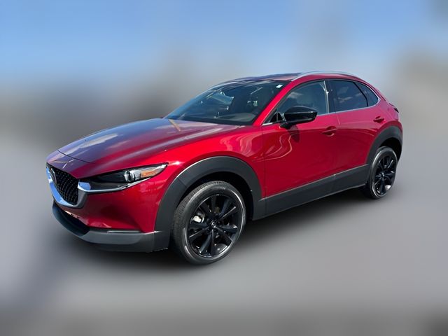 2024 Mazda CX-30 2.5 Turbo Premium Plus Package