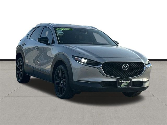 2024 Mazda CX-30 2.5 Turbo Premium Plus Package