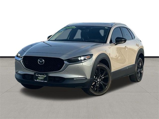 2024 Mazda CX-30 2.5 Turbo Premium Plus Package