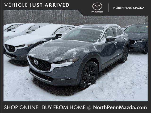 2024 Mazda CX-30 2.5 Turbo Premium Plus Package