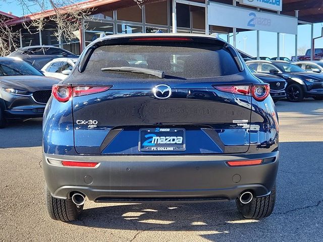 2024 Mazda CX-30 2.5 Turbo Premium Plus Package