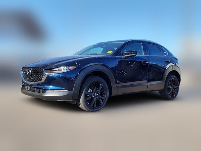 2024 Mazda CX-30 2.5 Turbo Premium Plus Package