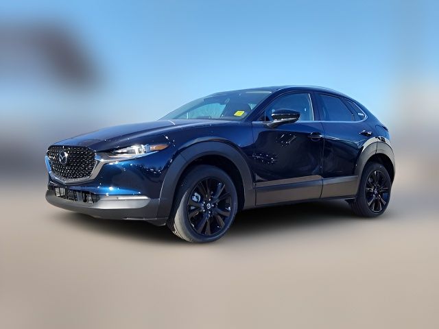 2024 Mazda CX-30 2.5 Turbo Premium Plus Package