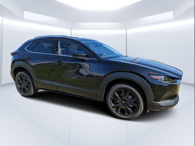 2024 Mazda CX-30 2.5 Turbo Premium Plus Package