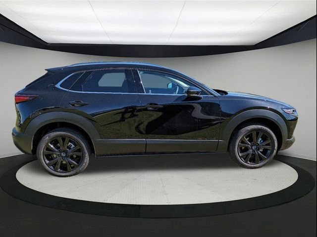 2024 Mazda CX-30 2.5 Turbo Premium Plus Package