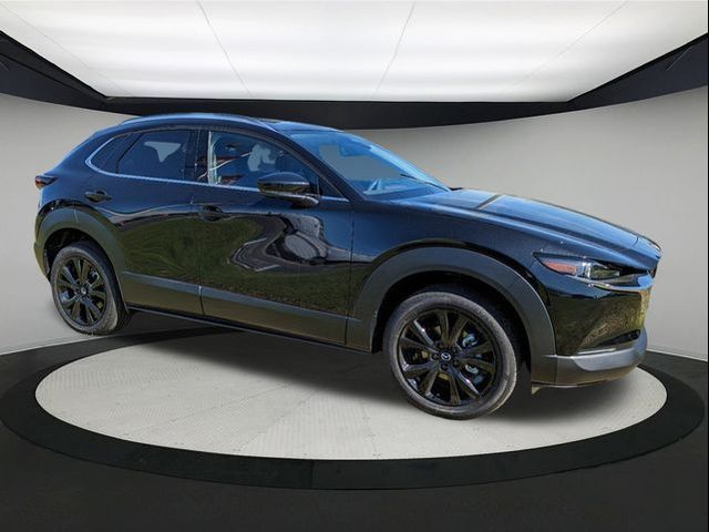 2024 Mazda CX-30 2.5 Turbo Premium Plus Package