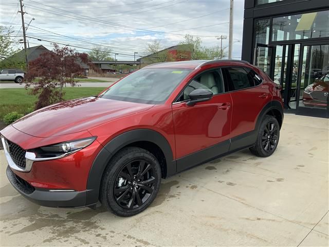 2024 Mazda CX-30 2.5 Turbo Premium Plus Package