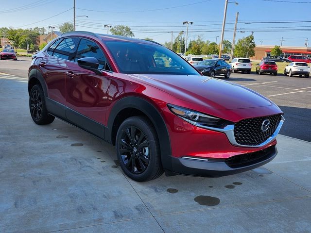 2024 Mazda CX-30 2.5 Turbo Premium Plus Package