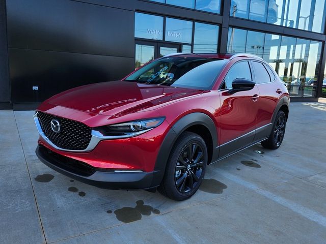 2024 Mazda CX-30 2.5 Turbo Premium Plus Package