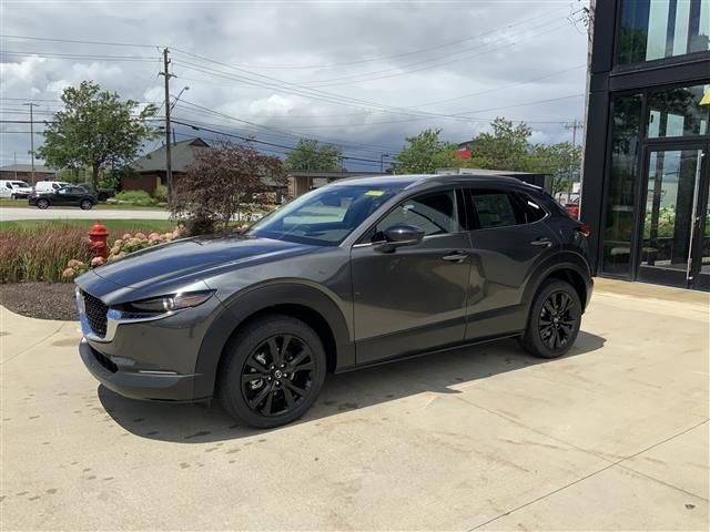 2024 Mazda CX-30 2.5 Turbo Premium Plus Package