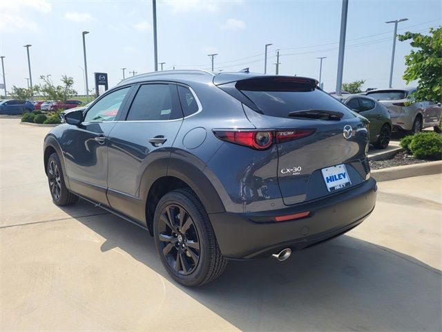 2024 Mazda CX-30 2.5 Turbo Premium Plus Package