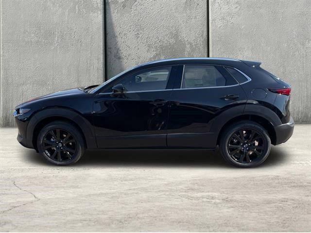 2024 Mazda CX-30 2.5 Turbo Premium Plus Package