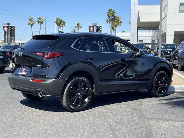 2024 Mazda CX-30 2.5 Turbo Premium Plus Package