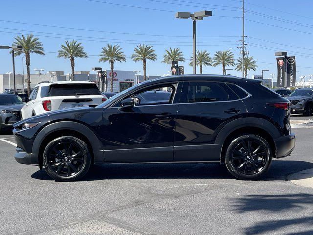 2024 Mazda CX-30 2.5 Turbo Premium Plus Package