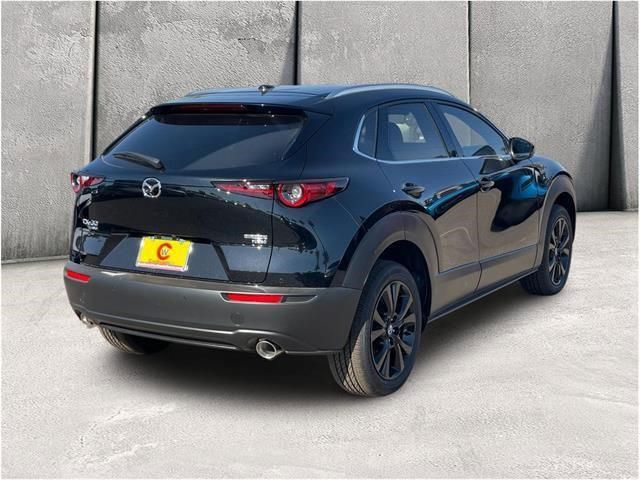 2024 Mazda CX-30 2.5 Turbo Premium Plus Package