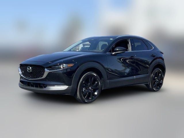 2024 Mazda CX-30 2.5 Turbo Premium Plus Package