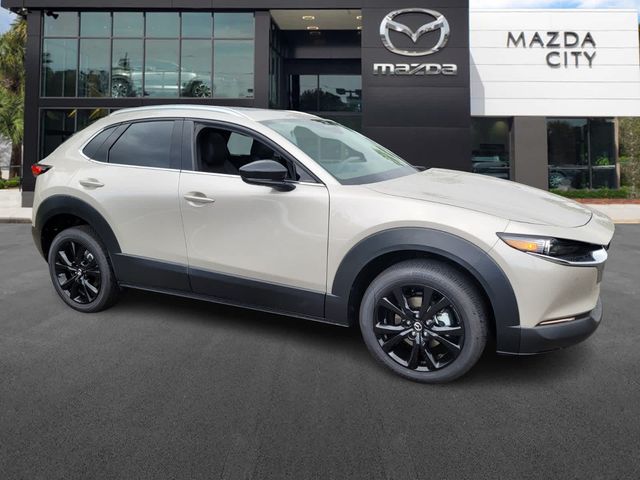 2024 Mazda CX-30 2.5 Turbo Premium Plus Package