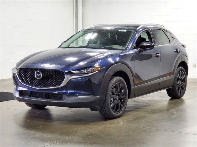 2024 Mazda CX-30 2.5 Turbo Premium Plus Package