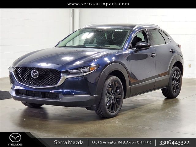 2024 Mazda CX-30 2.5 Turbo Premium Plus Package