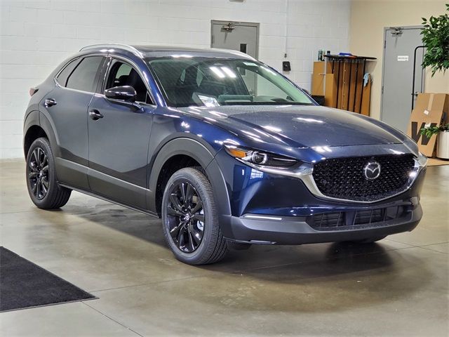 2024 Mazda CX-30 2.5 Turbo Premium Plus Package