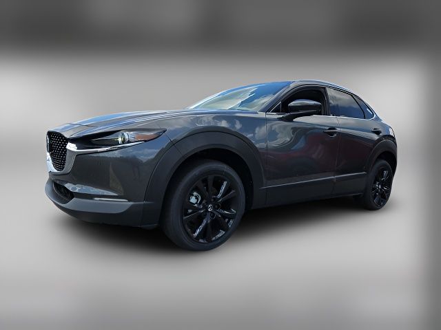 2024 Mazda CX-30 2.5 Turbo Premium Plus Package