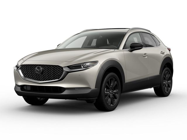 2024 Mazda CX-30 2.5 Turbo Premium Plus Package