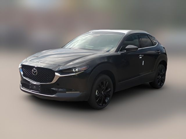 2024 Mazda CX-30 2.5 Turbo Premium Plus Package