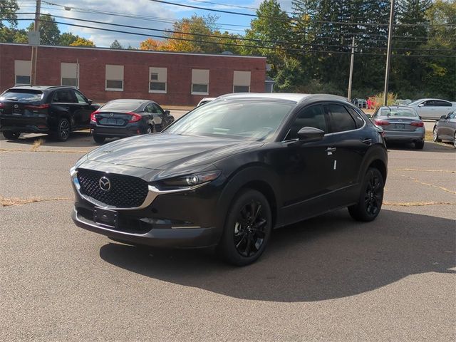 2024 Mazda CX-30 2.5 Turbo Premium Plus Package