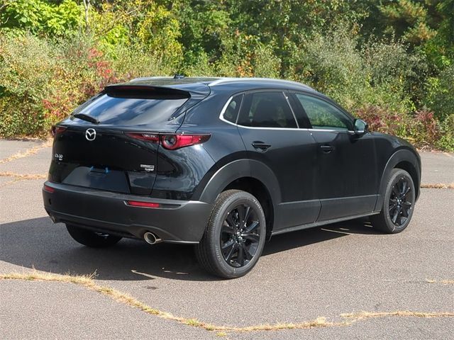 2024 Mazda CX-30 2.5 Turbo Premium Plus Package