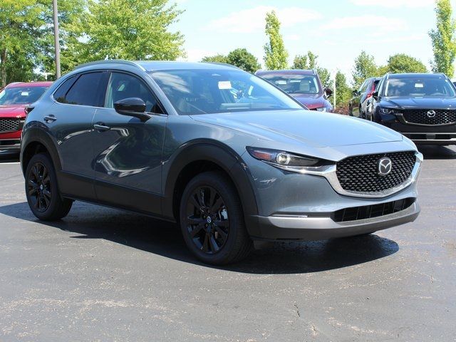 2024 Mazda CX-30 2.5 Turbo Premium Plus Package