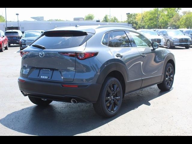 2024 Mazda CX-30 2.5 Turbo Premium Plus Package