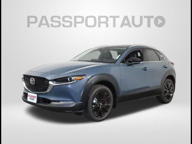 2024 Mazda CX-30 2.5 Turbo Premium Plus Package