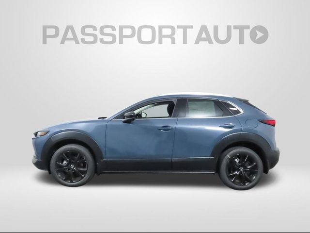 2024 Mazda CX-30 2.5 Turbo Premium Plus Package