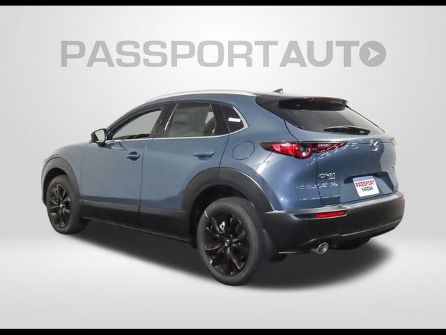 2024 Mazda CX-30 2.5 Turbo Premium Plus Package