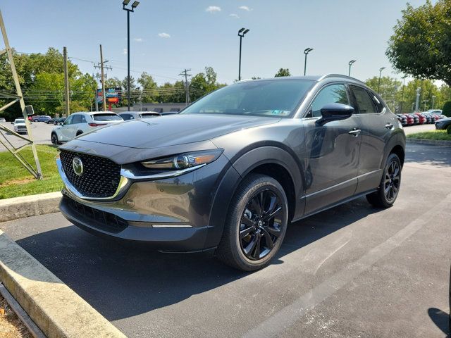 2024 Mazda CX-30 2.5 Turbo Premium Plus Package