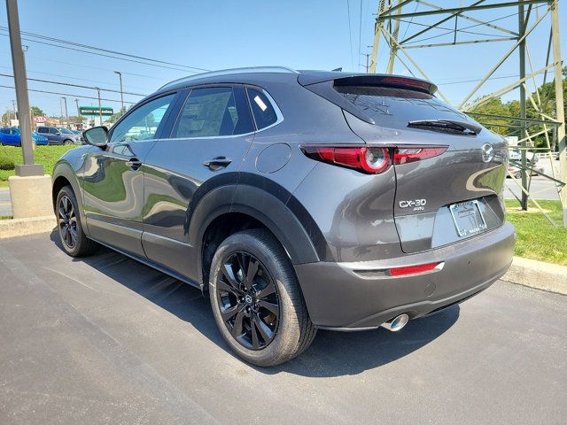 2024 Mazda CX-30 2.5 Turbo Premium Plus Package