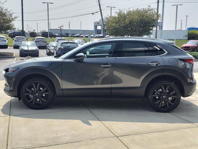 2024 Mazda CX-30 2.5 Turbo Premium Plus Package