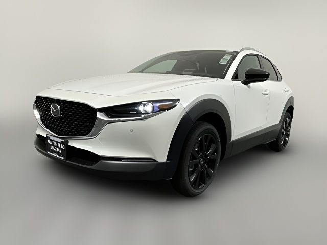 2024 Mazda CX-30 2.5 Turbo Premium Plus Package