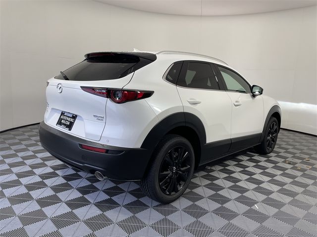 2024 Mazda CX-30 2.5 Turbo Premium Plus Package