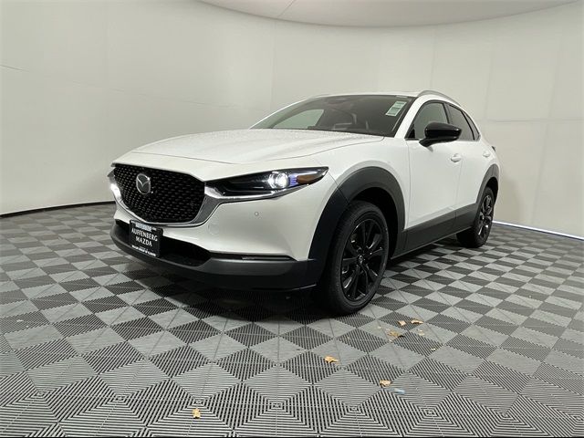 2024 Mazda CX-30 2.5 Turbo Premium Plus Package