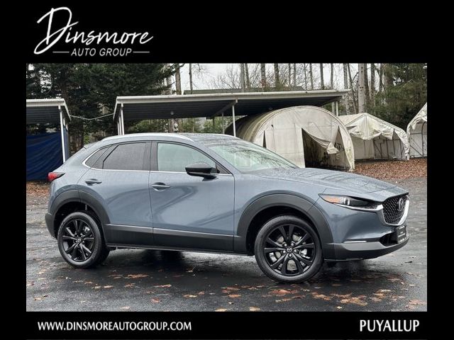 2024 Mazda CX-30 2.5 Turbo Premium Plus Package