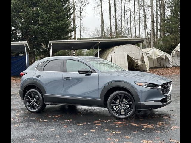 2024 Mazda CX-30 2.5 Turbo Premium Plus Package