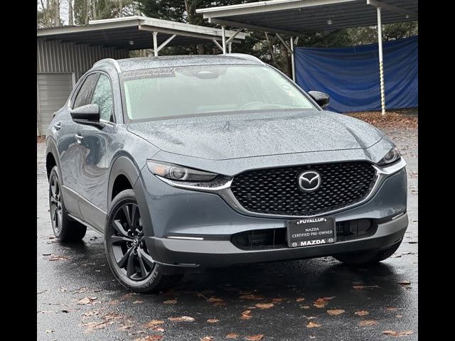 2024 Mazda CX-30 2.5 Turbo Premium Plus Package