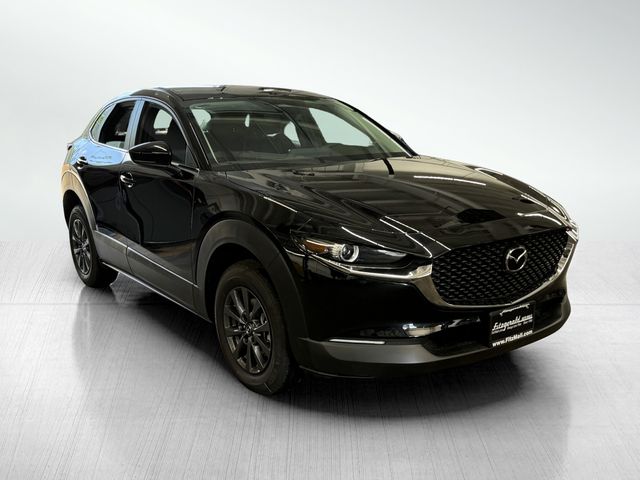 2024 Mazda CX-30 2.5 S