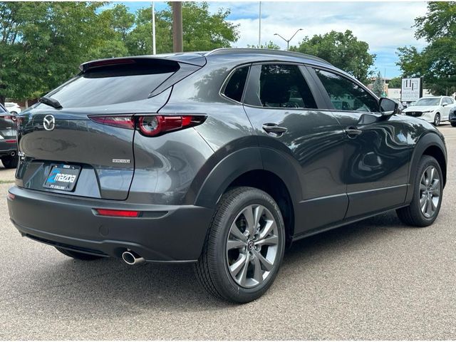 2024 Mazda CX-30 2.5 S Preferred Package