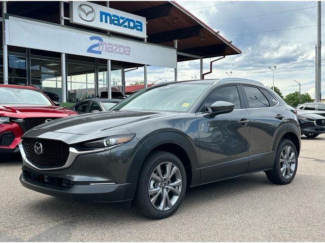 2024 Mazda CX-30 2.5 S Preferred Package